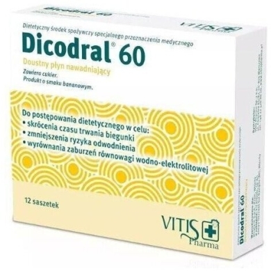 Dicodral 60 12sasz.