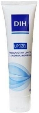 Dih Lipożel 100 g
