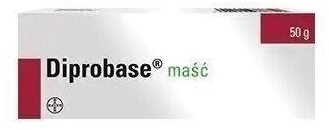 Diprobase maść 50 g