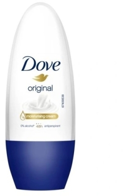 Dove Original dezodorant w kulce 50ml