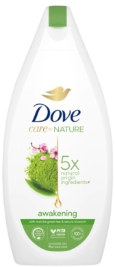 Dove żel pod prysznic Awakening 400ml