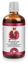 Dr Jacobs GranaForte krople 100 ml
