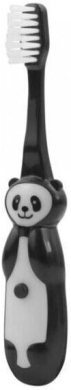 Dr Scott Szczoteczka pingwin/panda
