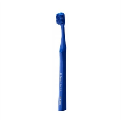 Dr Scott szczoteczka 6580 ultra soft granat 1 sztuka