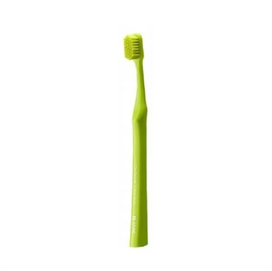 Dr Scott szczoteczka 6580 ultra soft zielona 1 sztuka