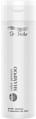 Dr Tricho Szampon do włosów farbowanych 200 ml