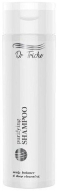 Dr Tricho Szampon oczyszczający 200 ml