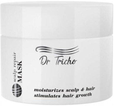 Dr Tricho maska przyspieszająca wzrost włosów 300 ml