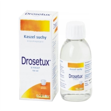 Drosetux syrop 150ml