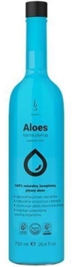 DuoLife Aloes płyn 750 ml