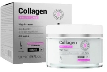 DuoLife Beauty Collagen Day Cream 50 ml