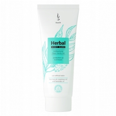 Duolife Herbal Body Care 50 ml