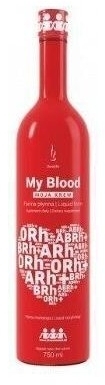 Duolife My Blood moja krew 750 ml
