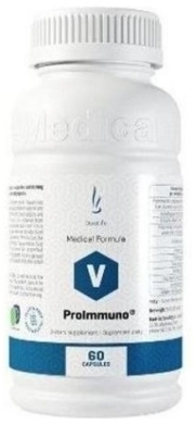 Duolife ProImmuno 60 kapsułek