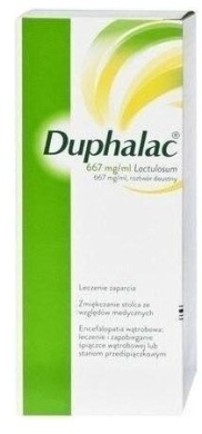 Duphalac syrop 150 ml