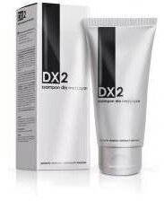 Dx2 szampon dla mężczyzn przeciw siwieniu włosów 150 ml
