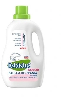 Dzidziuś balsam do prania kolor 1,5 kg