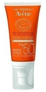 EAU THERMALE AVENE ANTI-AGING SUNCARE Krem SPF 50+ 50 ml