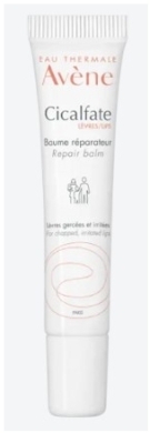 EAU THERMALE AVENE CICALFATE Balsam do ust 10ml