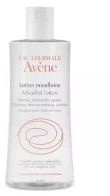 EAU THERMALE AVENE Płyn micelarny 400ml