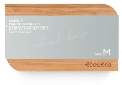 ECOCERA NCH kasetka bamusowa MEDIUM