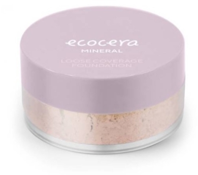 ECOCERA Podkład mineralny kryjacy #C1 Dublin 4g