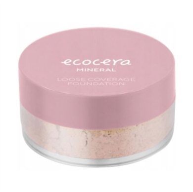 ECOCERA podkład mineralny kryjący N2 Zuric