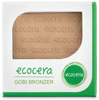 ECOCERA puder brązujący Gobi 10 g