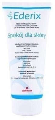 EDERIX krem 200 ml
