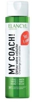 ELANCYL MY COACH krem 200 ml