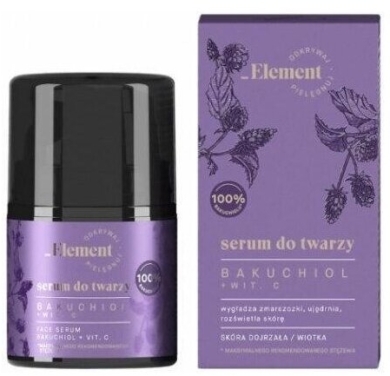 ELEMENT Bakuchiol Serum 30ml