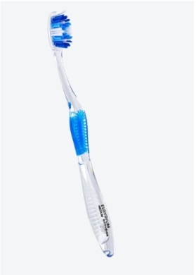 ELGYDIUM DIFFUSION MEDIUM Szczoteczka do zębów 1sztuka