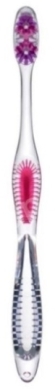 ELGYDIUM DIFFUSION SOFT Szczoteczka do zębów 1sztuka