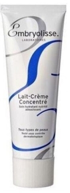 EMBRYOLISSE Krem odżywczo-nawilżający 75 ml