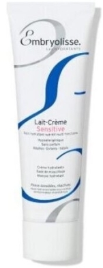 EMBRYOLISSE Krem odżywczo-nawilżający Sensitive 100 ml