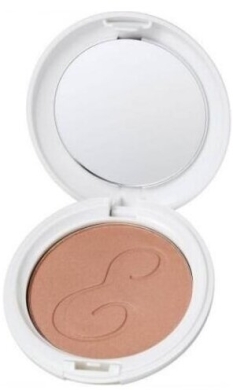 EMBRYOLISSE Puder wygładzająco-brązujący Bonne Mine 12 g