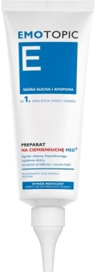 EMOTOPIC Preparat na ciemieniuchę 75 ml