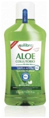 EQUILIBRA płyn Triple Action 250 ml