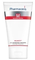 ERIS Pharmaceris M Foliacti Krem zapobiegający rozstępom 150 ml