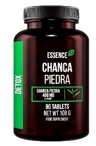 ESSENCE Chanca Piedra 400 g 90 tabletek