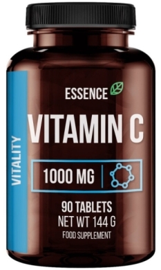 ESSENCE Vitamin C 1000 mg 90 tabl.