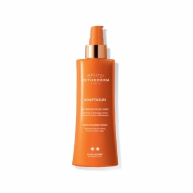 ESTHEDERM Adaptasun Mleczko ochronne 200 ml