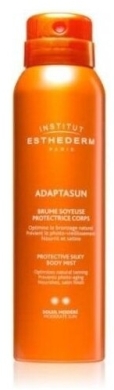 ESTHEDERM Adaptasun Protective Silky body 150 ml
