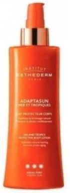 ESTHEDERM Adaptasun Sensitive Mleczko na mocne slońce 200 ml
