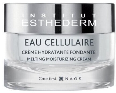 ESTHEDERM Cellular Water Fondant Moist Cream 50 ml