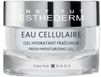 ESTHEDERM Cellular Water Fresh Moist Żel 50 ml