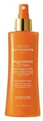 ESTHEDERM Impulse UV in cellium spray 150 ml