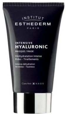 ESTHEDERM Intensive Hyaluronic  Maska 75 ml