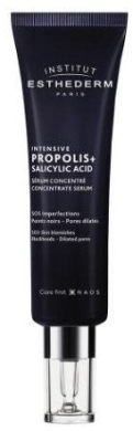 ESTHEDERM Intensive Propolis +  Salicylic Acid serum 30 ml
