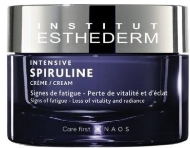 ESTHEDERM Intensive Spiruline Krem 50 ml
